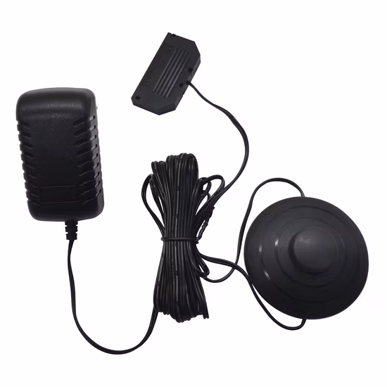 Power Blue Tooth Controller AC220 DC220 LED Driver