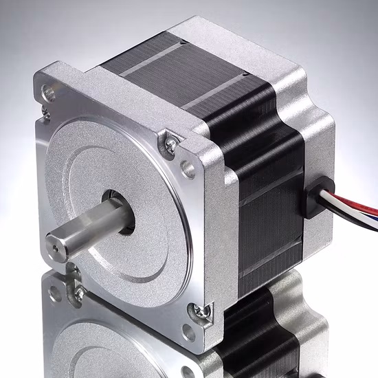 42 mm (NEMA 17) Electrical Stepper Motor for 3D Printer