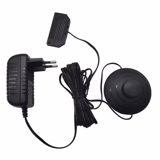 Power Blue Tooth Controller AC220 DC220 LED Driver