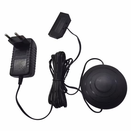 Power Blue Tooth Controller AC220 DC220 LED Driver
