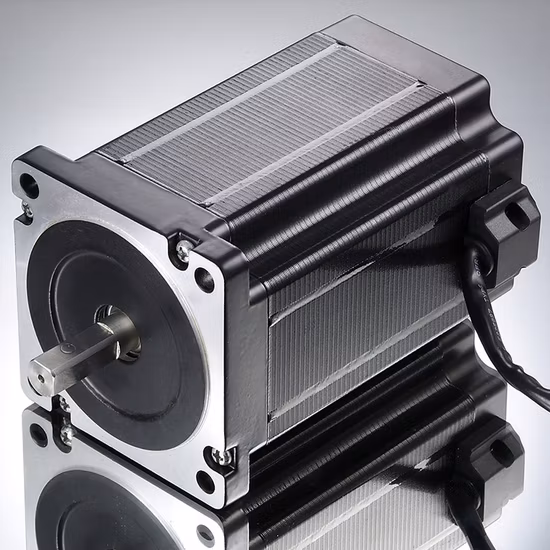 42 mm (NEMA 17) Electrical Stepper Motor for 3D Printer