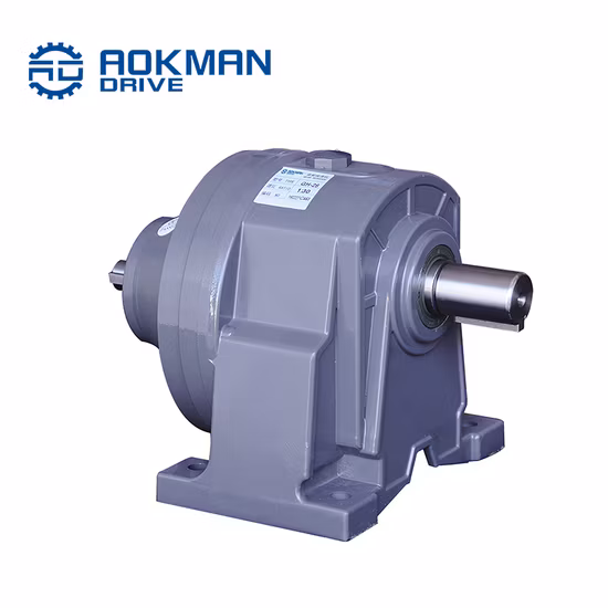 High Torque G Series 100%New Gearbox Coaxial Motor with Gear Reducer