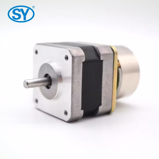 NEMA 17 42mm CNC 3D Printer Medical Micro Hybrid Stepper Motor