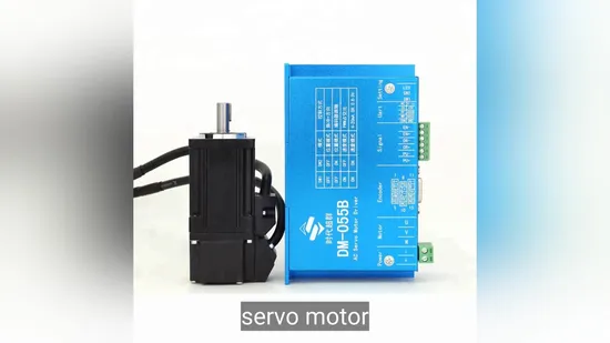 China Stepper Motor NEMA 23/Stepping Motor/Step Motor/Motors with Driver/Step Drive/Controller/Control/Cheap Price/Electric Motor/Mask Machine Use/Stepper Motor